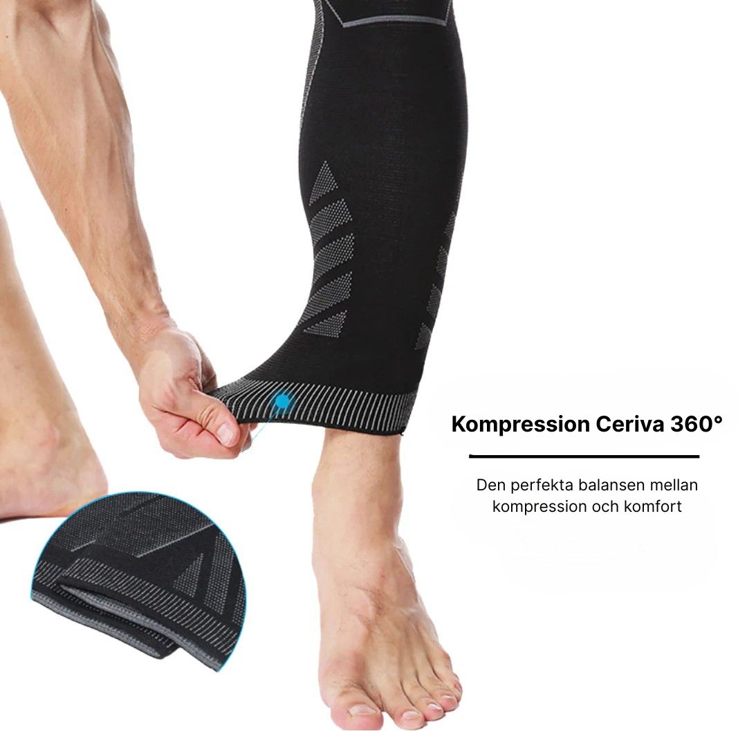 Compression V2 Aktiv