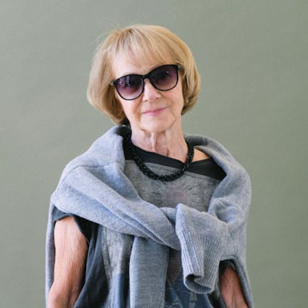 Kerstin W