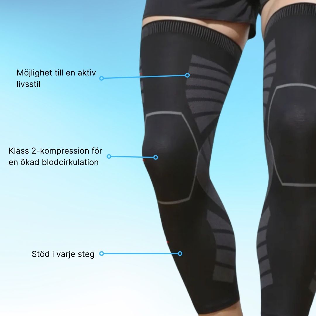 Compression V2 Aktiv